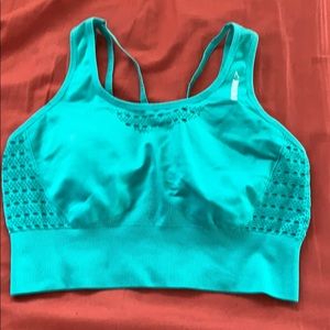 Gym shark energy seamless  sports bra